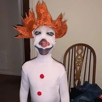 ผีตัวตลก