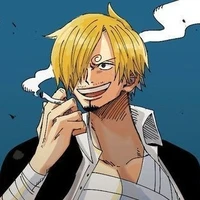 Sanji💕