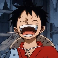 Luffy🍖
