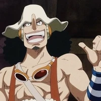 Usopp🤥
