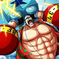 Franky💪🤖