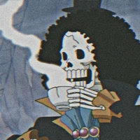 Brook💀🎶