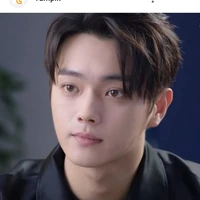xun zhenyu(sahabat xingfei)
