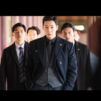 bodyguard
