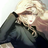 {Luara/Mãe do Fallen}