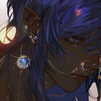 {Yuri/Outro papai do  Fallen}