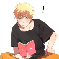 Naruto _ Uzumaki