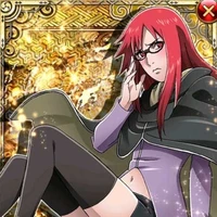 Karin _ Uzumaki