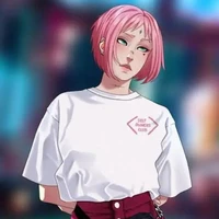 Sakura _ Haruno