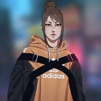 Tenten _ Nara