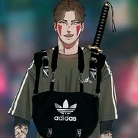 Kiba _ Inozuka