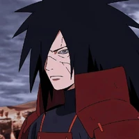 Madara _ Uchiha