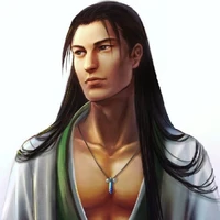 Hashirama _ Senju