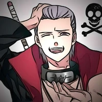 Hidan _ Senju