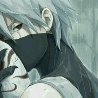 Kakashi _ Senju