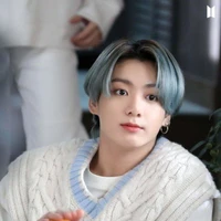 JUNGKOOK (JM