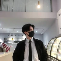 หยิน//ลูกน้องคาม
