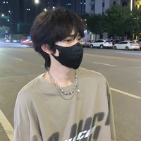 ปาน//เพื่อนนายเอก