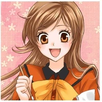 Nanami Momozono
