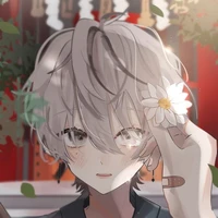 คิว(ตอนเด็ก)