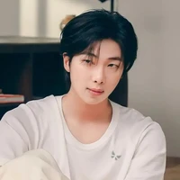 Kim Namjoon / Taehyung