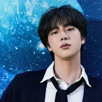 Kim Seok Jin / Taehyung