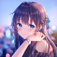 Hana Taylor ( past fl )