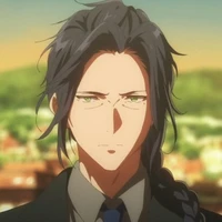 Raymond Taylor ( Hana dad)