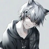 โฟส(นายเอก)