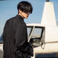 สกาว{พระเอก}