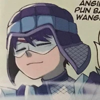 Fang