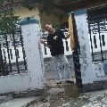 kang botak
