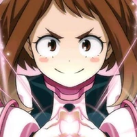 uraraka