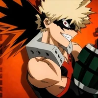 bakugo