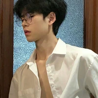 มินโฮ:แฟนแนน