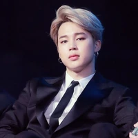 จีมิน