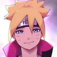 Uzumaki boruto