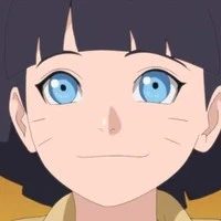 Uzumaki himawari