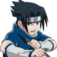 uciha sasuke