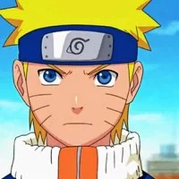 uzumaki naruto