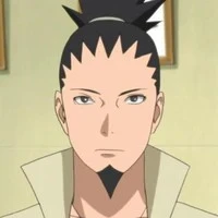 shikamaru nara