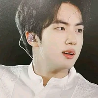 kim seok jin