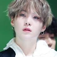 yoongi/yoon/ml Sis-in-law