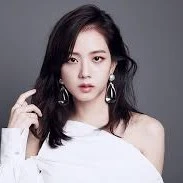 jisoo/PK/ml bff