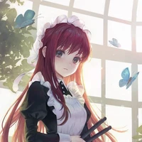 maid anna