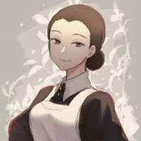 Mama Isabella