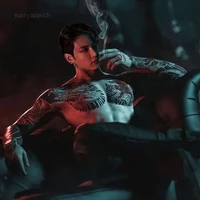 ไคชิ👿🤬//พ.อ