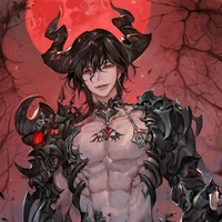 𝐋𝐮𝐜𝐚.[ตอนเป็นปีศาจ]