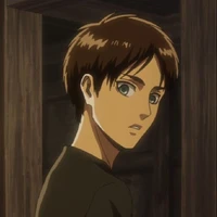 เอเรน เยเกอร์