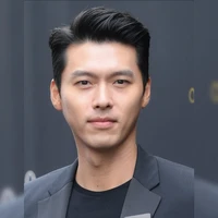 Kim Hyun Bin
